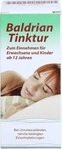 PZN-DE 02164639, CHEPLAPHARM Arzneimittel Baldriantinktur (50 ml), Grundpreis: &euro;