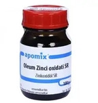 Oleum Zinci Oxid. Sr