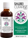 PZN-DE 08755057, Harras Pharma Curarina Arzneimittel Salbei Curarina (100 ml),