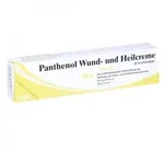 Panthenol Wund- und Heilcreme JENAPHARM 50mg/g