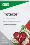 PZN-DE 09205063, SALUS Pharma Protecor Herz-Kreislauf Tabletten zur