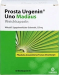 PZN-DE 11548244, Cooper Consumer Health Prosta Urgenin Uno Madaus Weichkapseln (60