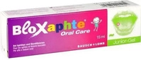 PZN-DE 13983228, Dr. Gerhard Mann Bloxaphte Oral Care Junior-Gel - bei Aphthen f&uuml;r