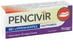 Pencivir Creme get&ouml;nt hautfarben - Behandlung von Lippenherpes