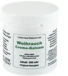 Weihrauch Creme Balsam