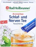 PZN-DE 14163088, Bad Heilbrunner Naturheilm Bad Heilbrunner Schlaf- und Nerven