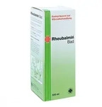 Rheubalmin Bad