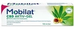 Mobilat CBD Aktiv-Gel