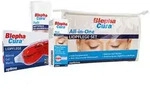 BlephaCura All-in-One LIDPFLEGE-SET
