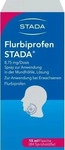 PZN-DE 18701430, STADA Consumer Health Flurbiprofen Stada 8,75 mg/Dosis Spray (15