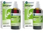 Sinupret Saft