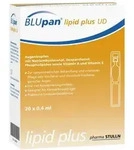 Blupan Lipid Plus Ud Augentropfen
