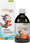 PZN-DE 19348800, HLH BioPharma Casa Sana Hustensaft Kids (200 ml), Grundpreis:...