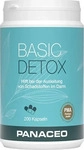 PZN-DE 19638024, Panaceo International Panaceo Basic Detox Kapseln (200 stk)
