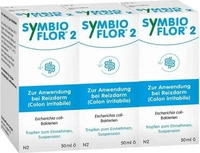 PZN-DE 19943359, Klinge Pharma Symbioflor 2 Suspension (3X50 ml), Grundpreis: &euro;