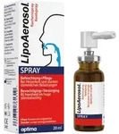 LipoAerosol Spray