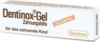 PZN-DE 19728589, Dentinox Gesellschaft f&uuml;r pharmazeutische Pr&auml;parat Dentinox Gel
