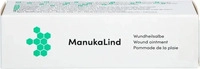 PZN-DE 20002001, Byox Healthcare ManukaLind Wundheilsalbe (30 g), Grundpreis: &euro;
