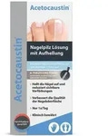Acetocaustin Nagelpilz L&ouml;sung mit Aufhellung