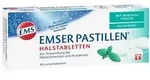 Emser Pastillen mit Mentholfrische zuckerfrei