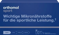 PZN-DE 06132748, Orthomol pharmazeutische Orthomol Sport