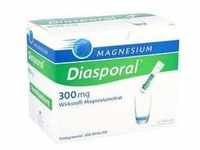 Magnesium Diasporal 300 mg Granulat zur, zum her.e.lsg.z.ein.