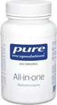 PZN-DE 02260538, pro medico Pure Encapsulations All-in-one 120 stk