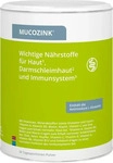 PZN-DE 02019819, nutrimmun Mucozink Pulver 600 g, Grundpreis: &euro; 67,91 / kg