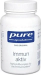 PZN-DE 03559943, pro medico Pure Encapsulations Immun aktiv Kapseln 60 stk