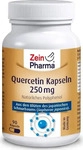 PZN-DE 09100329, Quercetin 250mg von ZEINpharma 90 stk