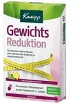 Kneipp Gewichtsreduktion Kapseln