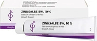 PZN-DE 04377109, Bombastus-Werke Zinksalbe Bw 100 ml, Grundpreis: &euro; 61,50 / l