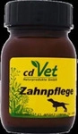 PZN-DE 02523009, cdVet Naturprodukte Zahnpflege veterin&auml;r 75 ml, Grundpreis:...