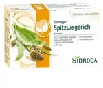SIDROGA Spitzwegerich