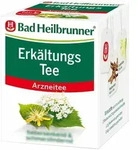 Bad Heilbrunner Erk&auml;ltungs Tee N