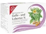 H&s Galle- und Lebertee N Filterbeutel