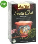 Yogi Tea Sweet Chai Bio Filterbeutel
