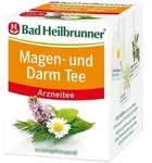 Bad Heilbrunner Magen- und Darmtee N