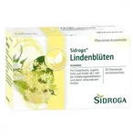 SIDROGA Lindenbl&uuml;ten