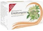 H&S Erk&auml;ltungstee
