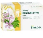 SIDROGA Reizhustentee