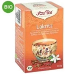 Yogi Tea Lakritz Bio