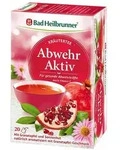 Bad Heilbrunner Kr&auml;utertee Abwehr Aktiv
