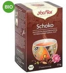 Yogi Tea Schoko Bio