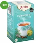 Yogi Tea Halsw&auml;rmer Bio