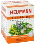 HEUMANN Bronchialtee SOLUBIFIX T