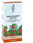 B&Auml;RENTRAUBENBL&Auml;TTER BOMBASTUS