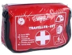 Traveller Set Erste Hilfe Set 32 Teile