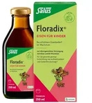Floradix Eisen f&uuml;r Kinder Tonikum