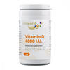 PZN-DE 11038649, Vita World Vitamin D3 4.000 I.e. Kapseln 100 stk